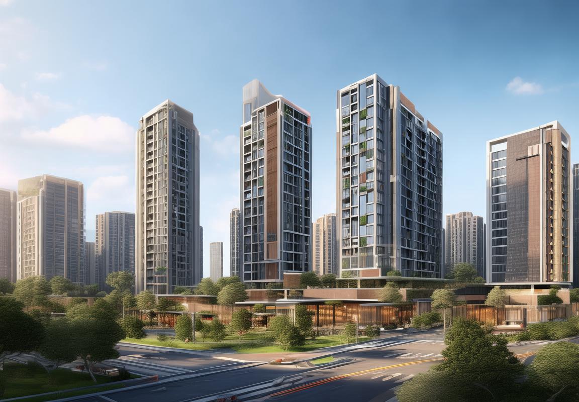 泰前片区D1地块EPC设计施工总承包开标记录