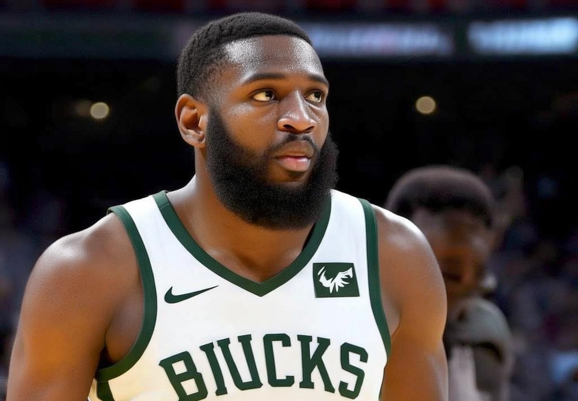 NBA新篇章开启帕克离开雄鹿加盟贝尔格莱德球队